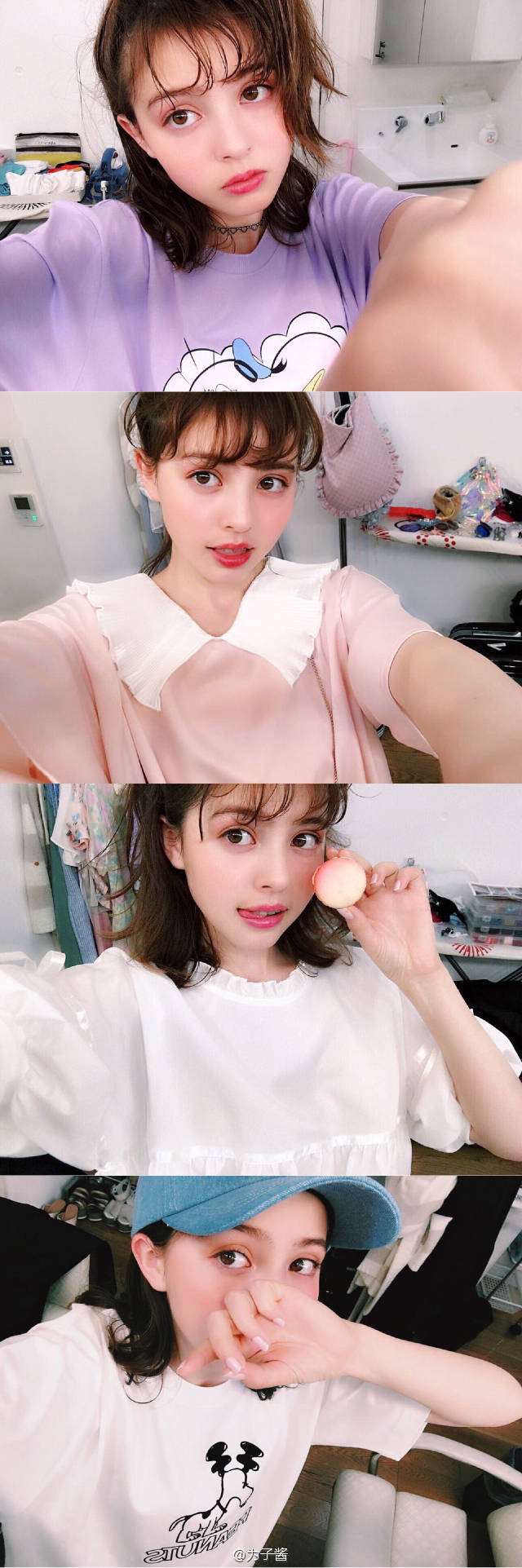 #加藤娜娜# 16403