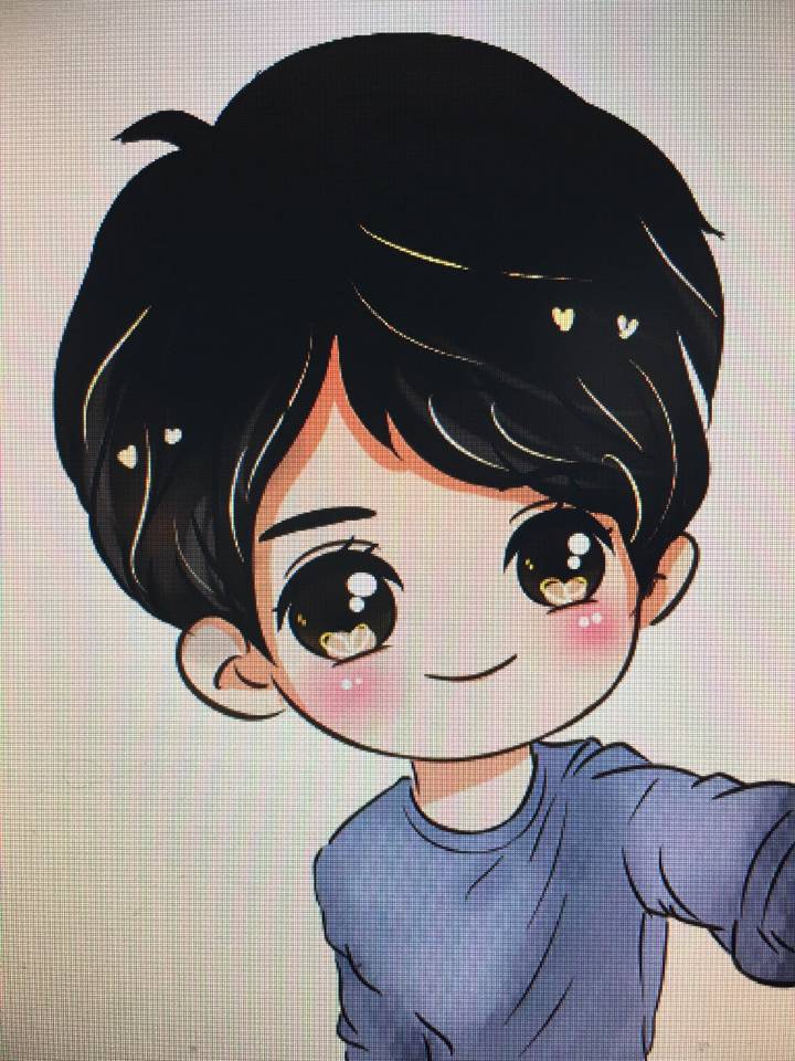 金明洙79融化世界的微笑