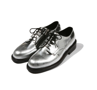 LIFUL X SANSHOE&CO ZIP-UP SERVICE SHOES 288,000원