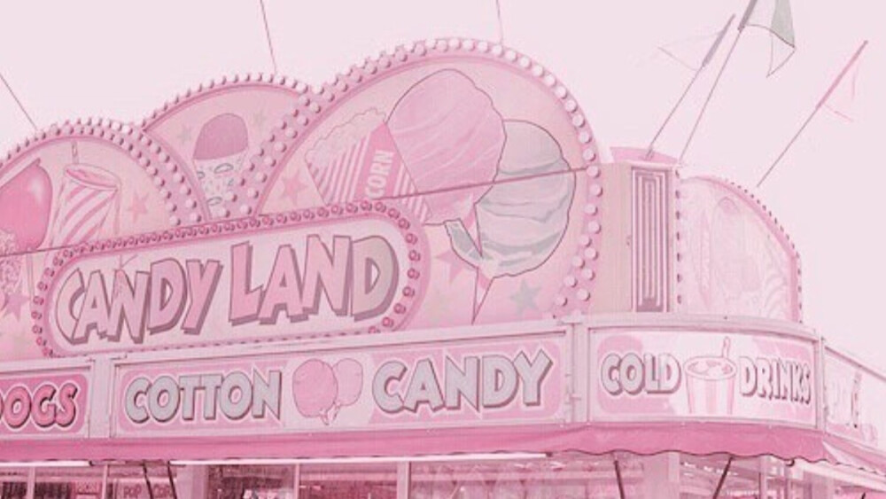 INS：hbopne 粉色/极简/美学主义/键盘背景/主页图/INS搬运/侵shan