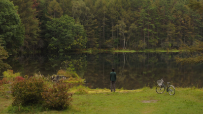 土屋太凤、山崎贤人《orange》2015