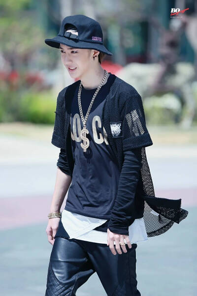 150425 mini fanmeeting #UNIQ王一博##EOEO#