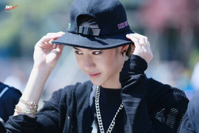 150425 mini fanmeeting #UNIQ王一博##EOEO#