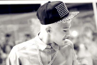 让我怎么不爱你