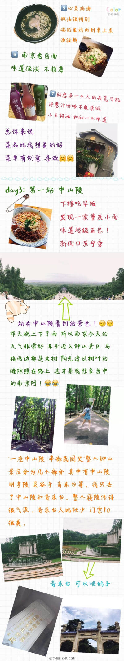 转自微博@CHENZHUO29