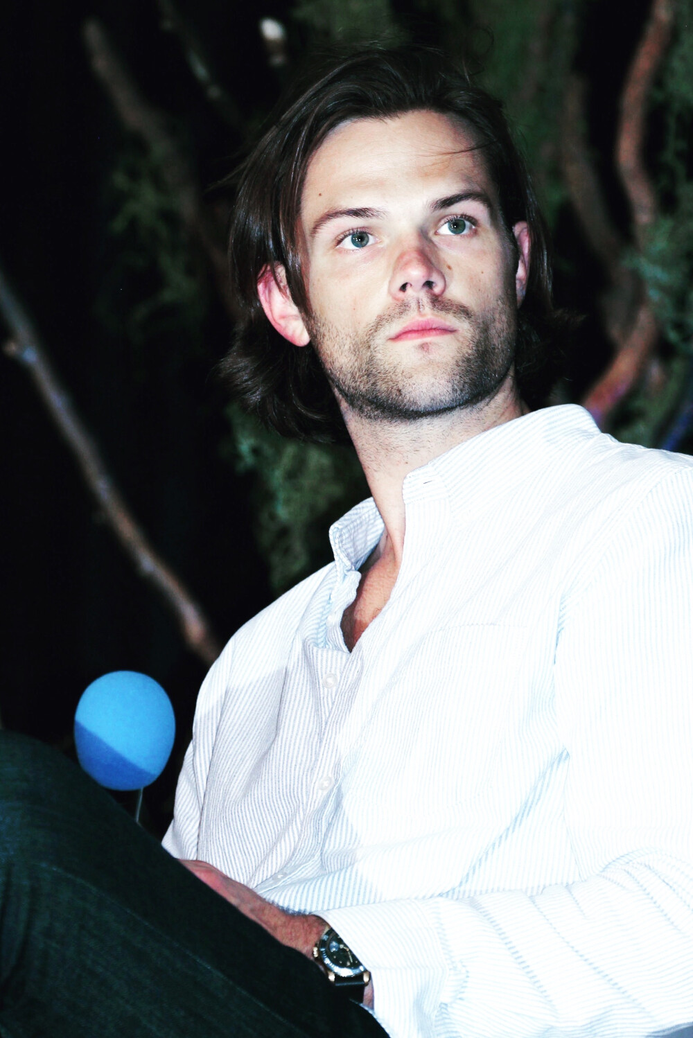 Jared Padalecki 