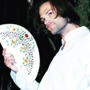 Jared Padalecki 