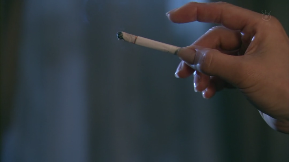 我的危险妻子