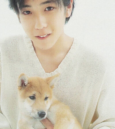 nino超可爱(*‿*✿)