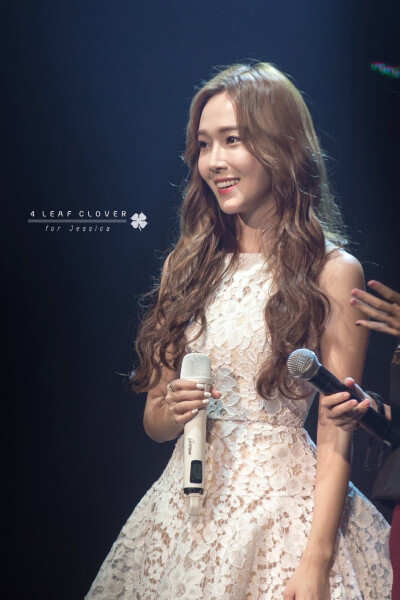 郑秀妍jessica