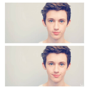 troye sivan 戳爷  