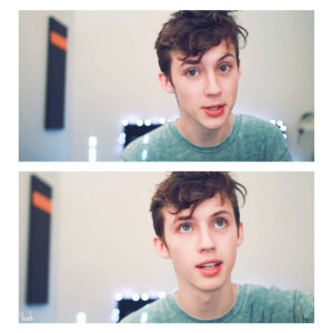 troye sivan 戳爷  