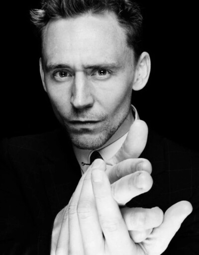 Tom Hiddleston 抖森