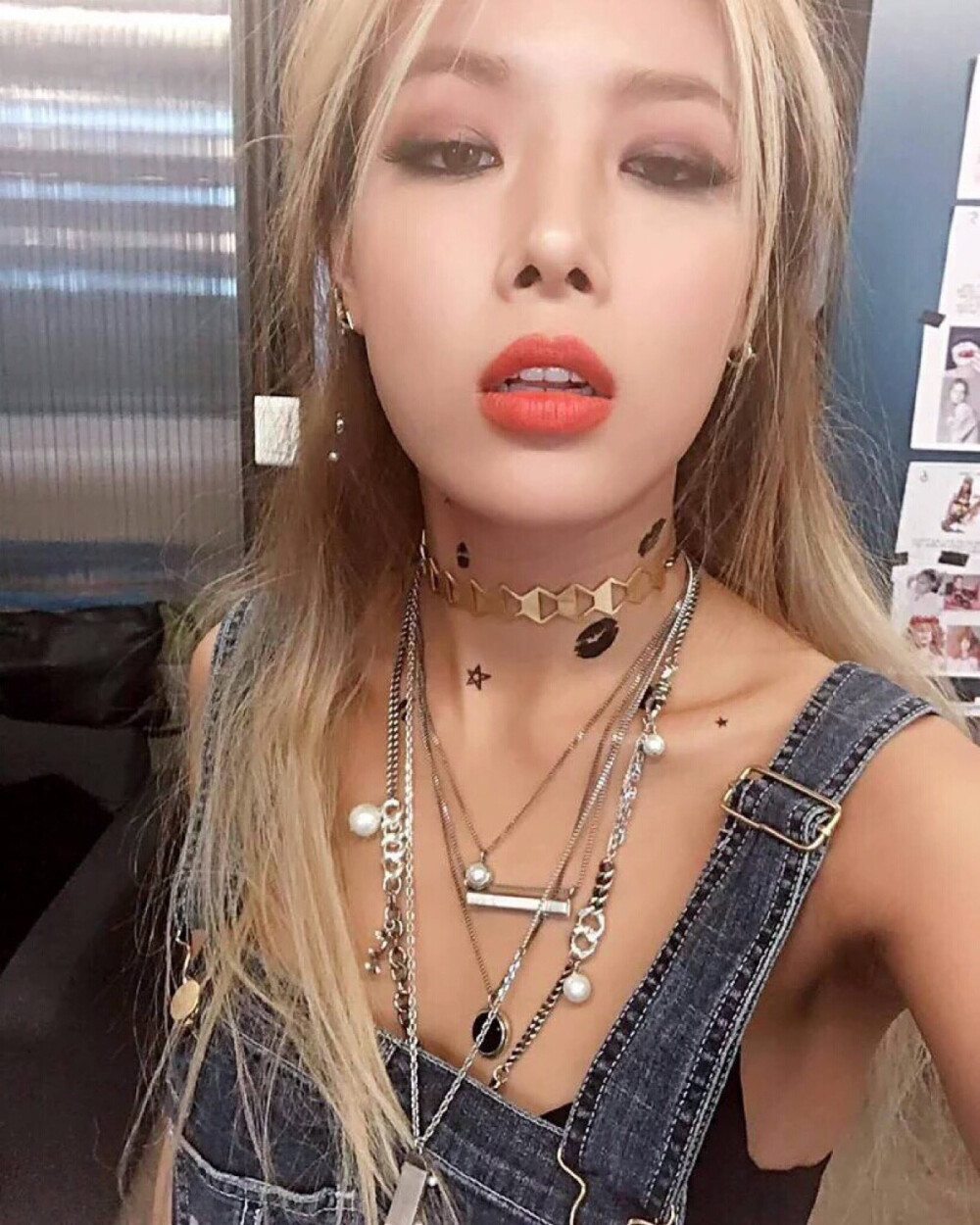 kim yubin