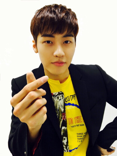 N.Flying 엔플라잉 이승협 李承协 Lee Seung Hyub