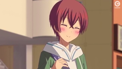 小桃小栗的LoveLove物语【桃月心也】