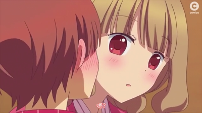 小桃小栗的LoveLove物语【桃月心也】