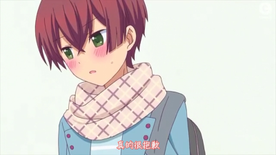 小桃小栗的LoveLove物语【桃月心也】