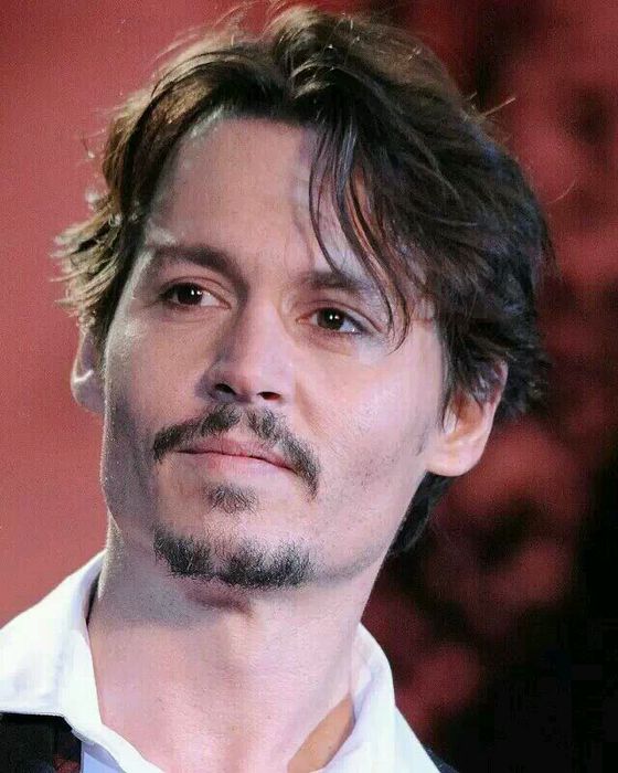 Johnny Depp