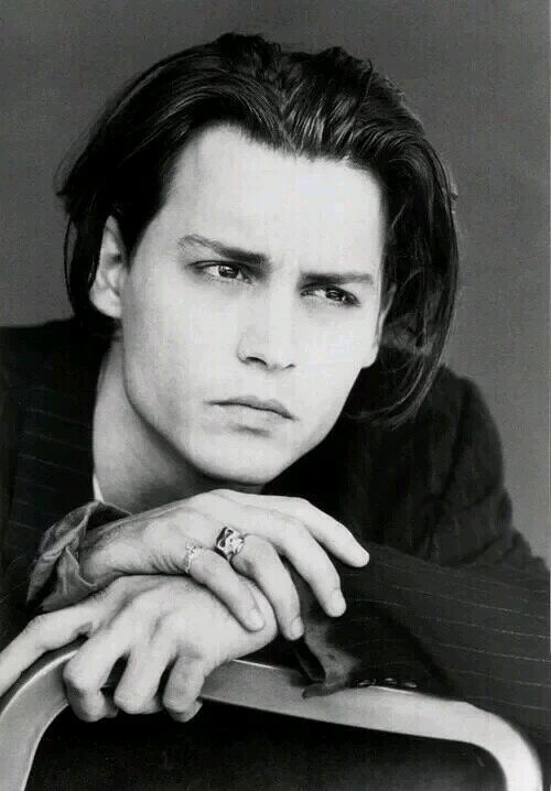 Johnny Depp