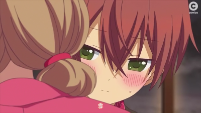 小桃小栗的LoveLove物语【桃月心也】