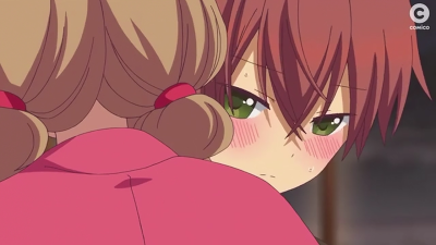 小桃小栗的LoveLove物语【桃月心也】