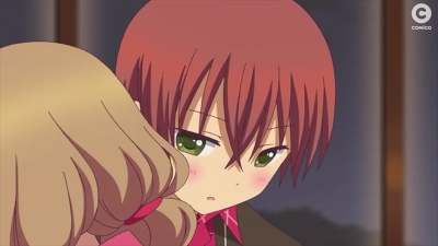 小桃小栗的LoveLove物语【桃月心也】