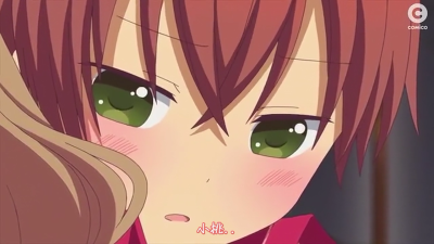 小桃小栗的LoveLove物语【桃月心也】