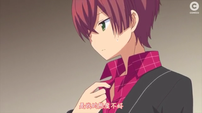 小桃小栗的LoveLove物语【桃月心也】