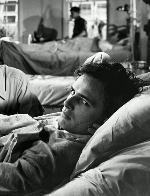 Marlon Brando