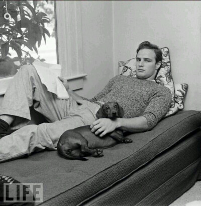 Marlon Brando