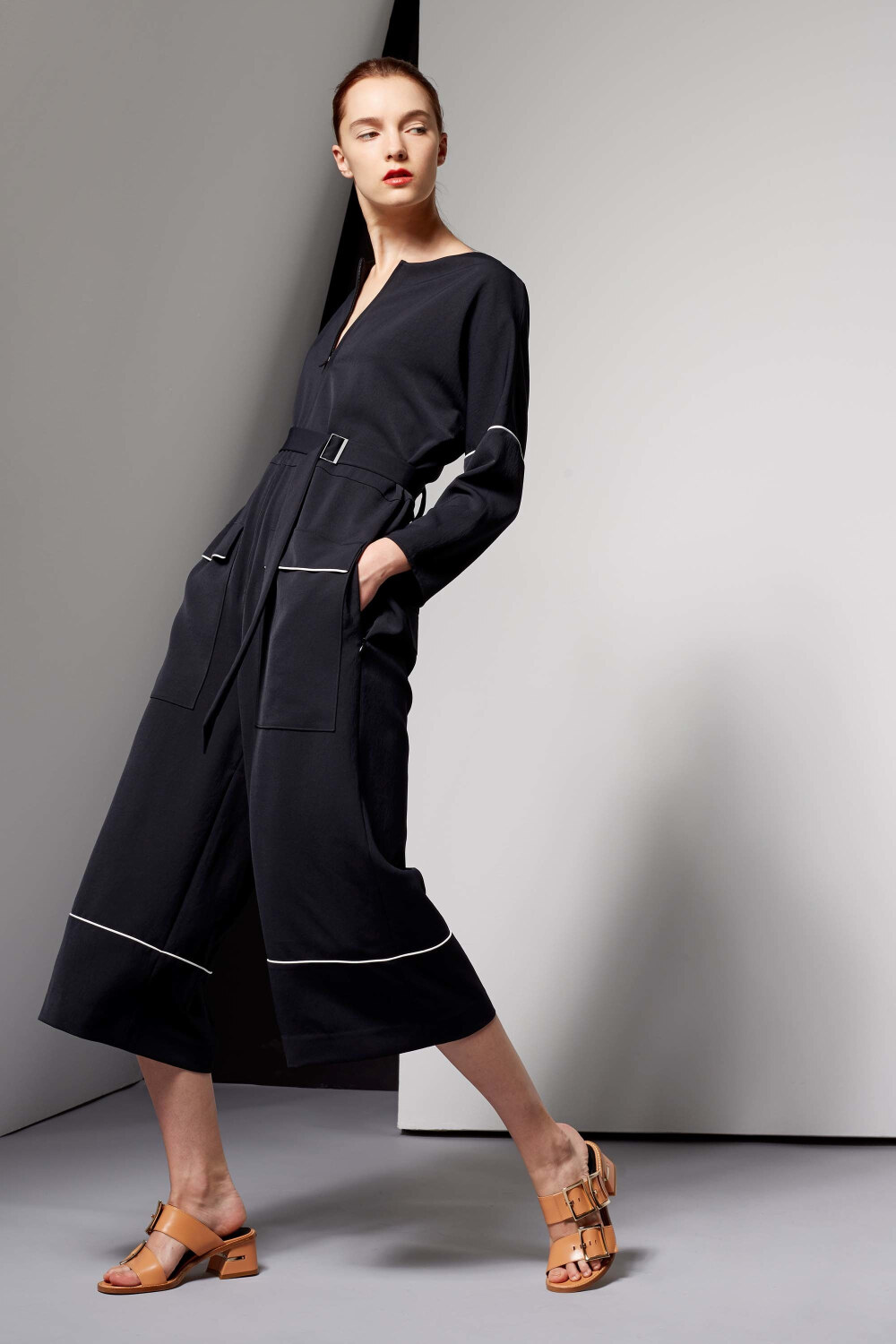 Tibi Resort 2017 Collection