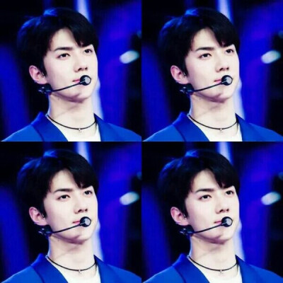吴世勋 SEHUN四格图#头像