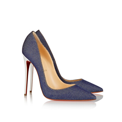 Christian Louboutin经典鞋款