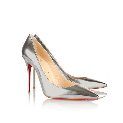 Christian Louboutin经典鞋款