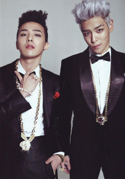 #TOP 崔胜贤 GD 权志龙 TG小分队#