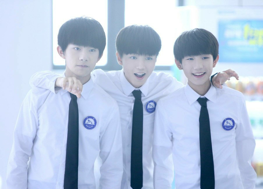 TFBOYS