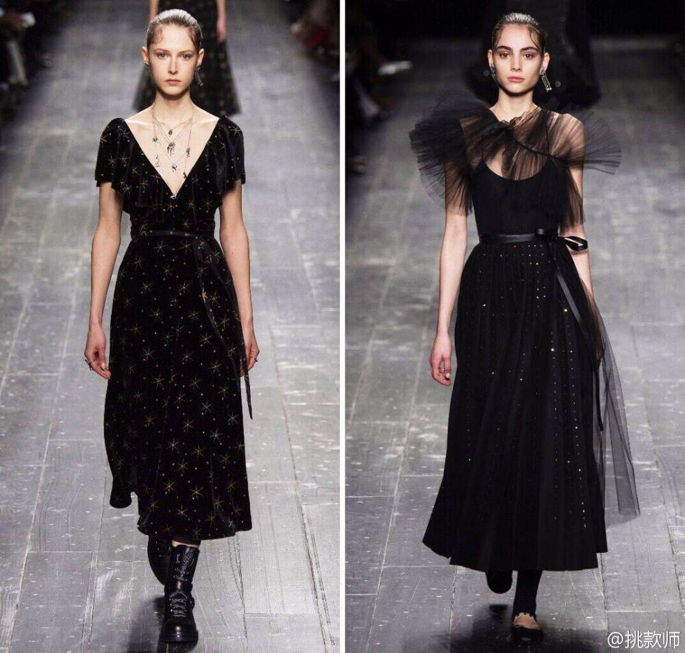 530 Valentino F/W 2016