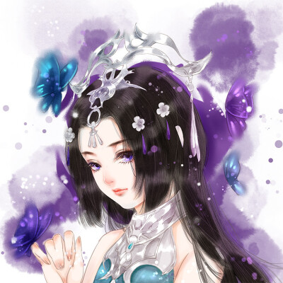 十一门派萝莉 by：念萦墨葵