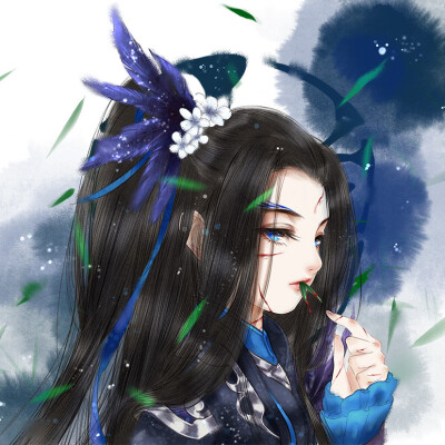 十一门派萝莉 by：念萦墨葵