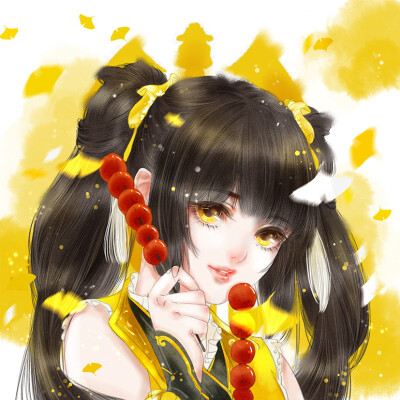 十一门派萝莉 by：念萦墨葵