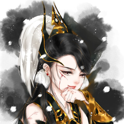 十一门派萝莉 by：念萦墨葵