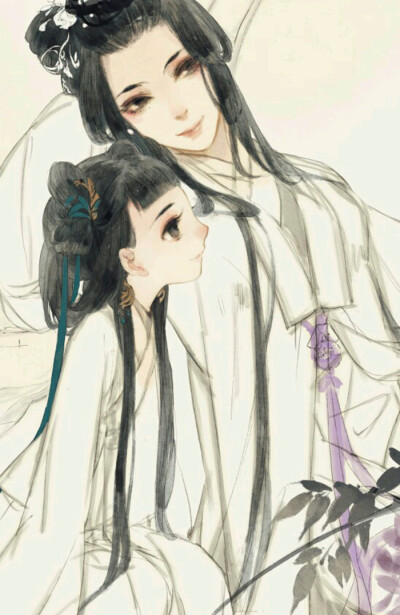 【眠狼】长安幻夜、古风、唯美