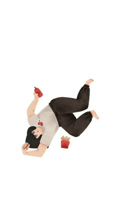 简约 生活 壁纸