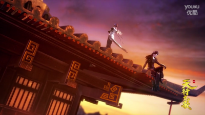 #秦时明月#墨鸦##空山鸟语##天行九歌#黑暗牢笼的困者，即便翱翔九天却不知能否掌控自己的命运…
墨鸦无时不刻不在摆帅 耍酷
白凤单细胞直肠子臭臭表情