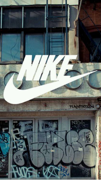 耐克 NIKE 壁纸 品牌logo just do it