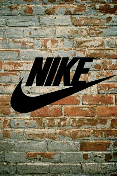 耐克 NIKE 壁纸 品牌logo just do it