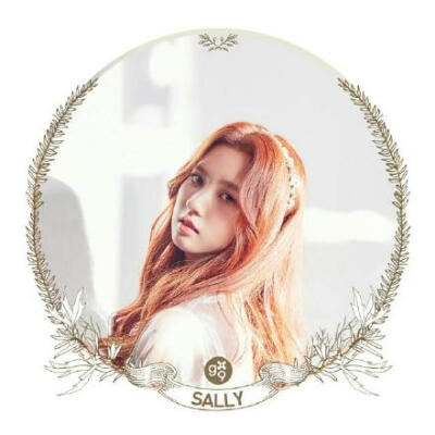 Jellyfish Ent.首支女团成员Sally