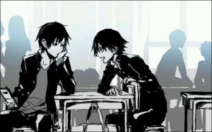 无头骑士异闻录 新临