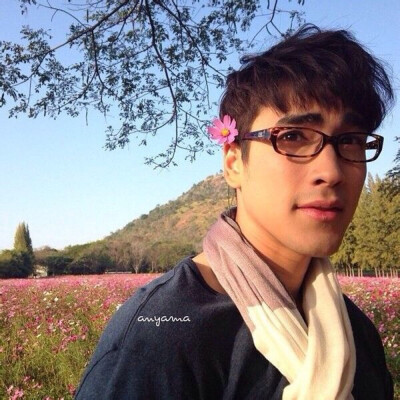 nadech